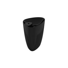Bocchi Etna Monoblok 58 cm Batarya Banklı Parlak Siyah Lavabo