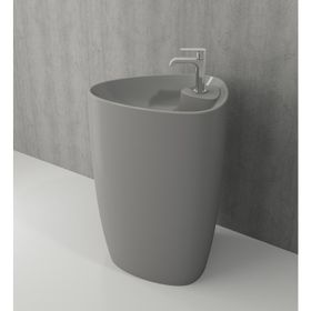Bocchi Etna Vanilya Monoblok Lavabo