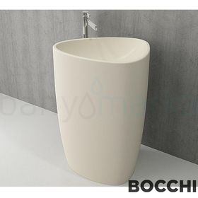 Bocchi Etna Vanilya Monoblok Lavabo