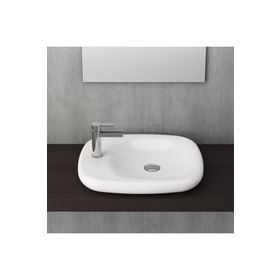 Bocchi Fenice Çanak Bisküvi Lavabo