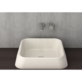 Bocchi Firenze Bisküvi Asma Monoblok Lavabo