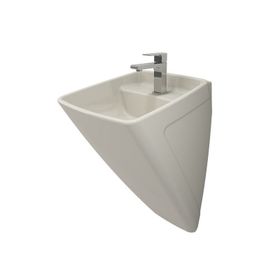 Bocchi Firenze Bisküvi Asma Monoblok Lavabo