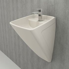 Bocchi Firenze Bisküvi Asma Monoblok Lavabo