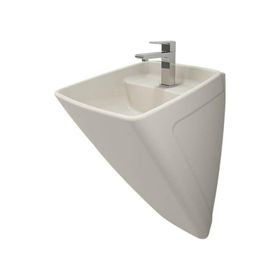 Bocchi Firenze Bisküvi Asma Monoblok Lavabo