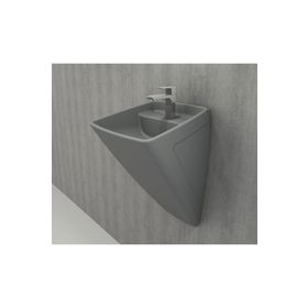 Bocchi Firenze Gri Asma Monoblok Lavabo