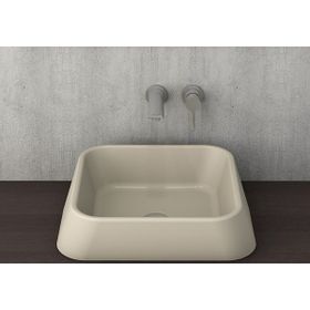 Bocchi Firenze Kaşmir Asma Monoblok Lavabo