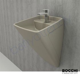 Bocchi Firenze Kaşmir Asma Monoblok Lavabo