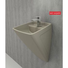 Bocchi Firenze Kaşmir Asma Monoblok Lavabo