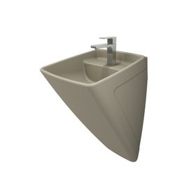 Bocchi Firenze Kaşmir Asma Monoblok Lavabo
