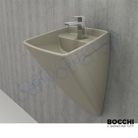Bocchi Firenze Kaşmir Asma Monoblok Lavabo