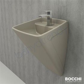 Bocchi Firenze Kaşmir Asma Monoblok Lavabo