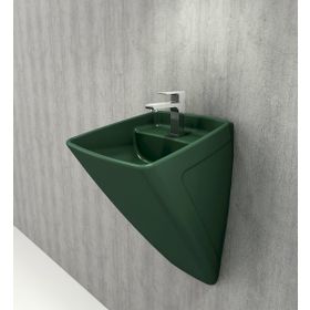 Bocchi Firenze Kaşmir Asma Monoblok Lavabo