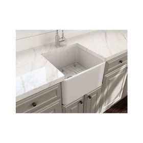 Bocchi Lavello 60 cm Gri Mutfak Evyesi