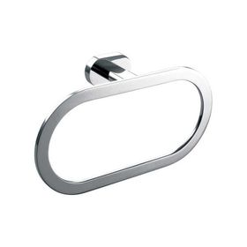 Bocchi Lıvorno Krom 240 mm Yuvarlak Havluluk