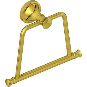 Bocchi Lombardıa Altın 250 mm Yuvarlak Havluluk