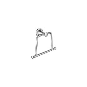 Bocchi Lombardıa Krom 250 mm Yuvarlak Havluluk