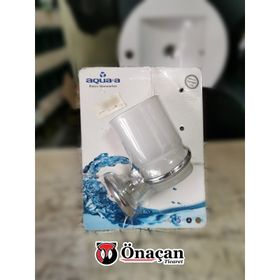 Bocchi Lombardıa Krom Diş Fırçalık