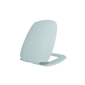 Bocchi Mat Buz Mavisi Fenice Klozet Kapağı