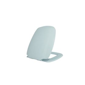 Bocchi Mat Buz Mavisi Fenice Klozet Kapağı