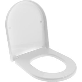 Bocchi Mat Yeşil Pure S Kısa Klozet Kapağı