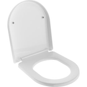 Bocchi Mat Yeşil Pure S Kısa Klozet Kapağı