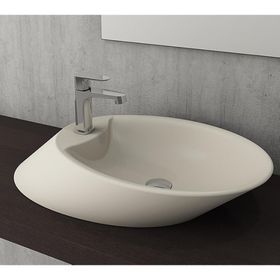 BOCCHI Milano 1021-007-0126 56 cm Yasemin Lavabo