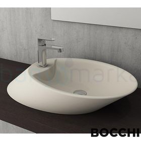 BOCCHI Milano 1021-007-0126 56 cm Yasemin Lavabo