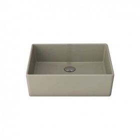 Bocchi Milano 50 cm Çanak Mat Kaşmir Lavabo