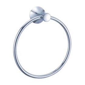 Bocchi Novara Krom 180 mm Yuvarlak Havluluk