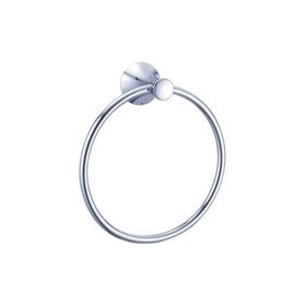 Bocchi Novara Krom 180 mm Yuvarlak Havluluk