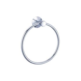 Bocchi Novara Krom 180 mm Yuvarlak Havluluk