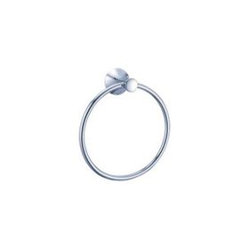 Bocchi Novara Krom 180 mm Yuvarlak Havluluk