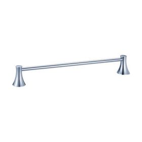 Bocchi Novara Krom 507 mm Uzun Havluluk
