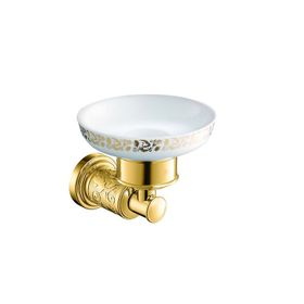 Bocchi Orient Altın Banyo Bataryası