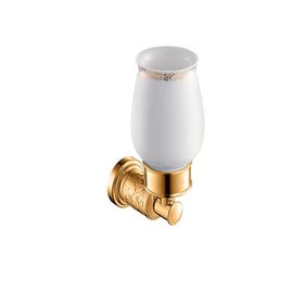 Bocchi Orient Altın Banyo Bataryası