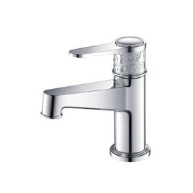 Bocchi Orient Krom Lavabo Bataryası