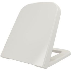Bocchi Parlak Bisküvi Tutti Slim Klozet Kapağı