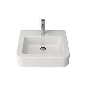 Bocchi Parma 50 cm Lavabo