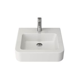 Bocchi Parma 50 cm Lavabo