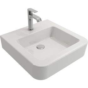 Bocchi Parma 50 cm Lavabo