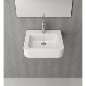 Bocchi Parma 50 cm Lavabo