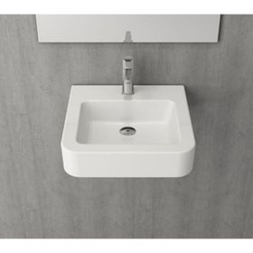 Bocchi Parma 50 cm Lavabo
