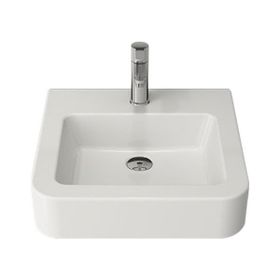Bocchi Parma 50 cm Lavabo