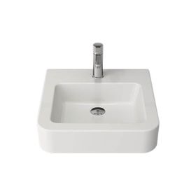 Bocchi Parma 50 cm Lavabo