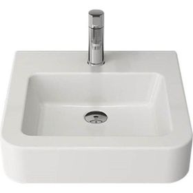 Bocchi Parma 50 cm Lavabo