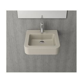 Bocchi Parma 50 cm Lavabo