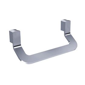 Bocchi Pisa Yuvarlak 228 mm Krom Uzun Havluluk