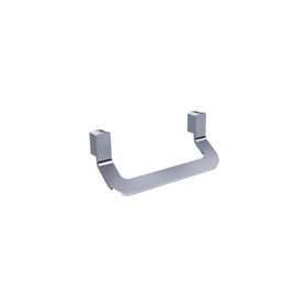 Bocchi Pisa Yuvarlak 228 mm Krom Uzun Havluluk