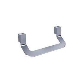 Bocchi Pisa Yuvarlak 228 mm Krom Uzun Havluluk