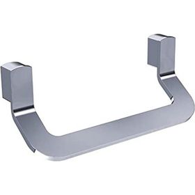 Bocchi Pisa Yuvarlak 228 mm Krom Uzun Havluluk